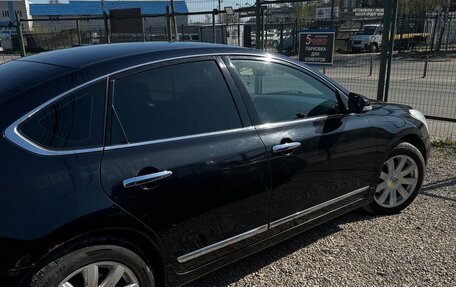 Nissan Teana, 2008 год, 750 000 рублей, 3 фотография