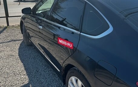 Nissan Teana, 2008 год, 750 000 рублей, 6 фотография