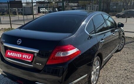 Nissan Teana, 2008 год, 750 000 рублей, 2 фотография