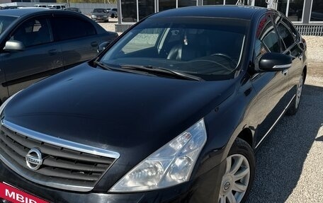 Nissan Teana, 2008 год, 750 000 рублей, 4 фотография