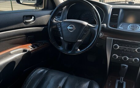 Nissan Teana, 2008 год, 750 000 рублей, 10 фотография