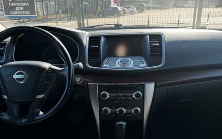 Nissan Teana, 2008 год, 750 000 рублей, 8 фотография