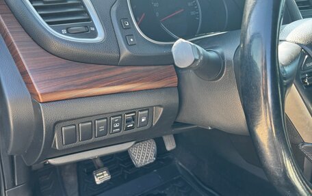 Nissan Teana, 2008 год, 750 000 рублей, 14 фотография
