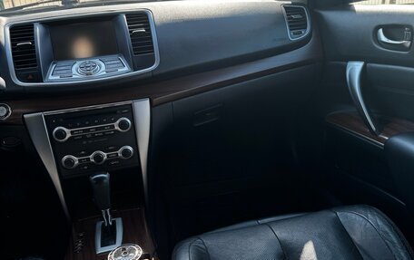 Nissan Teana, 2008 год, 750 000 рублей, 9 фотография