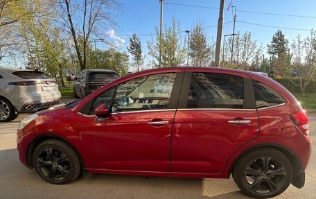 Citroen C3 II, 2010 год, 499 000 рублей, 2 фотография