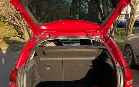Citroen C3 II, 2010 год, 499 000 рублей, 6 фотография