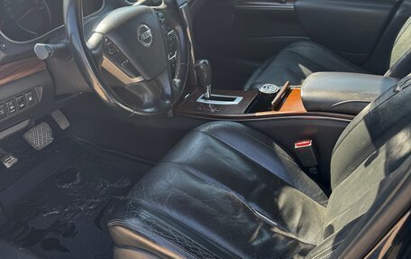 Nissan Teana, 2008 год, 750 000 рублей, 16 фотография