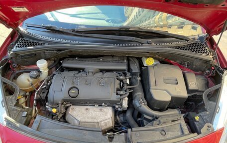 Citroen C3 II, 2010 год, 499 000 рублей, 8 фотография