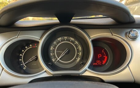 Citroen C3 II, 2010 год, 499 000 рублей, 13 фотография