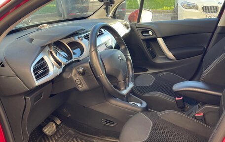 Citroen C3 II, 2010 год, 499 000 рублей, 14 фотография