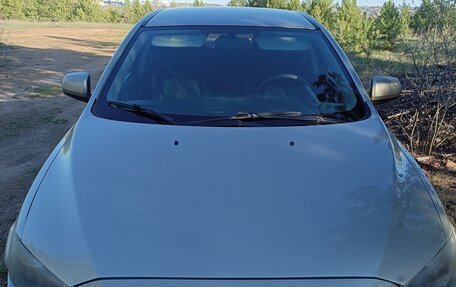 Mitsubishi Lancer IX, 2007 год, 630 000 рублей, 6 фотография