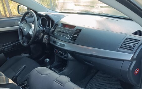 Mitsubishi Lancer IX, 2007 год, 630 000 рублей, 8 фотография