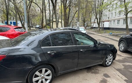 Chevrolet Epica, 2012 год, 630 000 рублей, 2 фотография