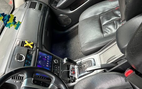 Chevrolet Epica, 2012 год, 630 000 рублей, 11 фотография
