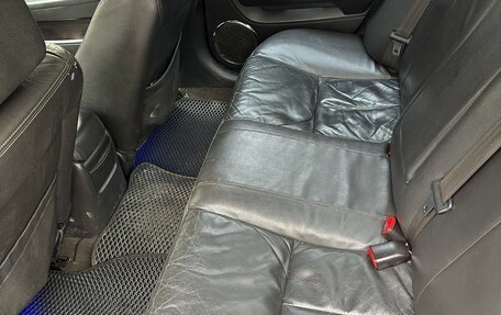 Chevrolet Epica, 2012 год, 630 000 рублей, 10 фотография