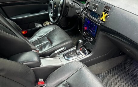 Chevrolet Epica, 2012 год, 630 000 рублей, 7 фотография