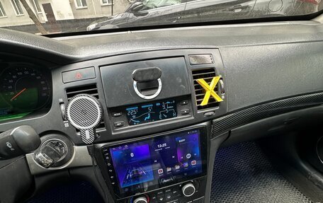 Chevrolet Epica, 2012 год, 630 000 рублей, 9 фотография