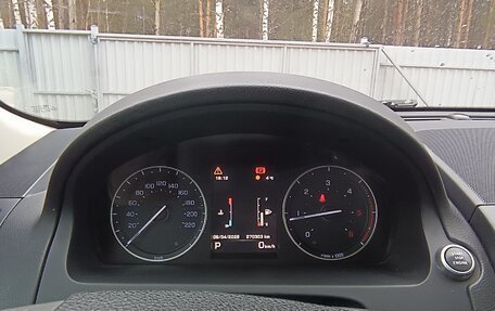 Land Rover Freelander II рестайлинг 2, 2013 год, 1 500 000 рублей, 4 фотография