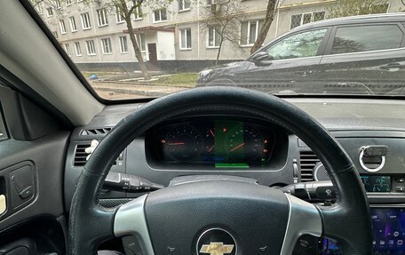Chevrolet Epica, 2012 год, 630 000 рублей, 8 фотография