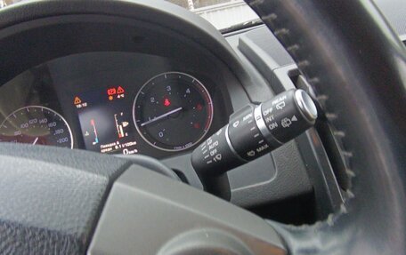 Land Rover Freelander II рестайлинг 2, 2013 год, 1 500 000 рублей, 5 фотография