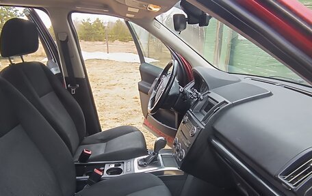Land Rover Freelander II рестайлинг 2, 2013 год, 1 500 000 рублей, 7 фотография