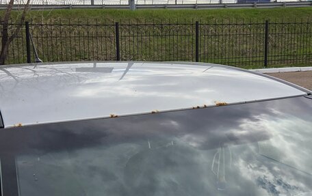 Hyundai Solaris II рестайлинг, 2011 год, 570 000 рублей, 8 фотография