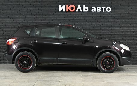 Nissan Qashqai, 2011 год, 1 250 000 рублей, 8 фотография