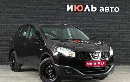 Nissan Qashqai, 2011 год, 1 250 000 рублей, 3 фотография
