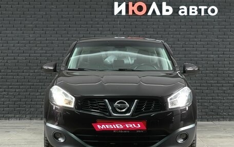Nissan Qashqai, 2011 год, 1 250 000 рублей, 2 фотография