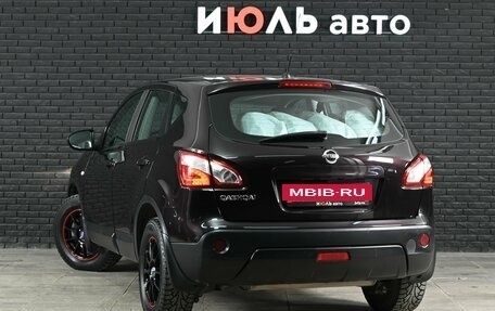 Nissan Qashqai, 2011 год, 1 250 000 рублей, 4 фотография
