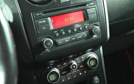 Nissan Qashqai, 2011 год, 1 250 000 рублей, 13 фотография