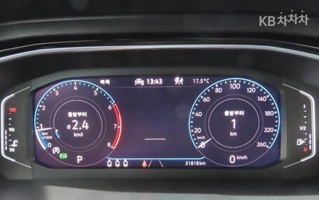 Volkswagen Jetta VII, 2023 год, 1 920 000 рублей, 9 фотография