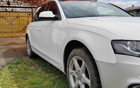 Audi A4, 2011 год, 850 000 рублей, 11 фотография