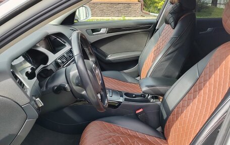 Audi A4, 2011 год, 850 000 рублей, 6 фотография