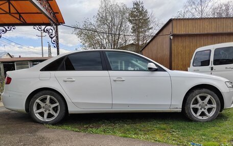 Audi A4, 2011 год, 850 000 рублей, 7 фотография