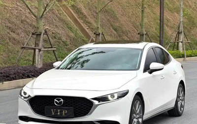 Mazda 3, 2021 год, 1 480 000 рублей, 1 фотография