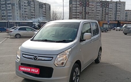 Mazda Flair II, 2015 год, 550 000 рублей, 1 фотография