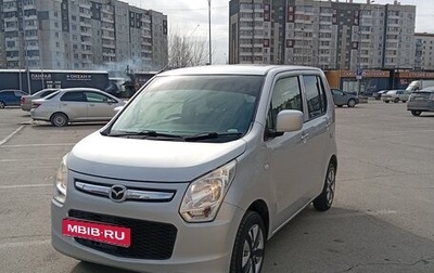 Mazda Flair II, 2015 год, 550 000 рублей, 1 фотография