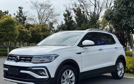 Volkswagen T-Cross I, 2023 год, 1 269 003 рублей, 1 фотография