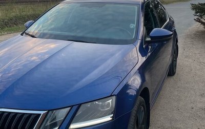 Skoda Octavia, 2019 год, 2 320 000 рублей, 1 фотография