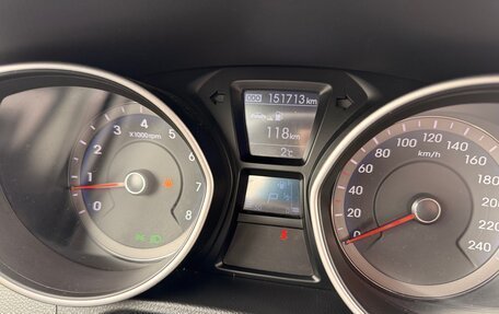 Hyundai i30 II рестайлинг, 2012 год, 800 000 рублей, 10 фотография