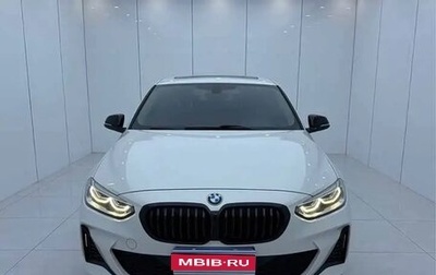 BMW 1 серия, 2022 год, 1 800 000 рублей, 1 фотография