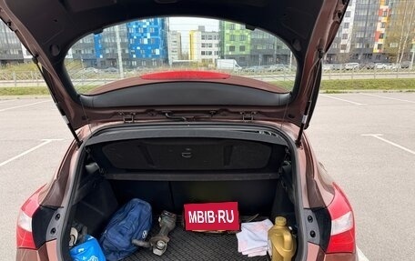 Hyundai i30 II рестайлинг, 2012 год, 800 000 рублей, 9 фотография