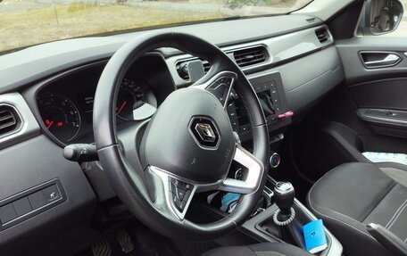 Renault Arkana I, 2020 год, 1 750 000 рублей, 7 фотография
