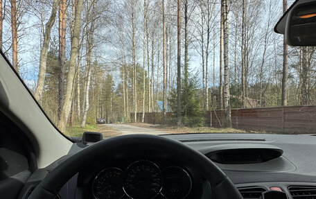 Renault Fluence I, 2011 год, 599 000 рублей, 7 фотография