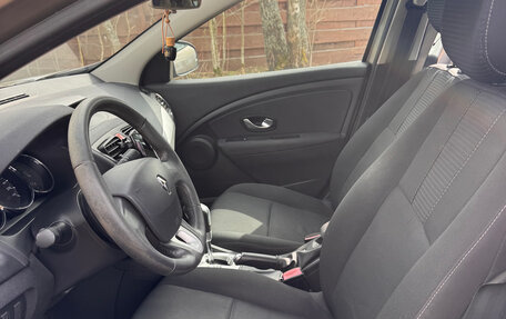 Renault Fluence I, 2011 год, 599 000 рублей, 5 фотография