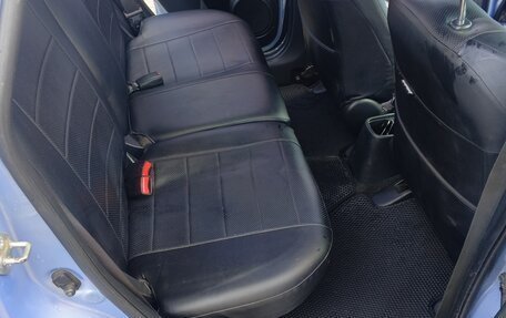 Honda Fit III, 2008 год, 550 000 рублей, 8 фотография