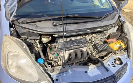 Honda Fit III, 2008 год, 550 000 рублей, 6 фотография