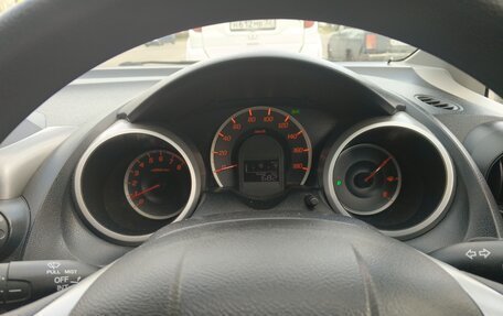 Honda Fit III, 2008 год, 550 000 рублей, 12 фотография