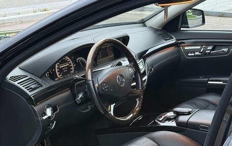 Mercedes-Benz S-Класс, 2012 год, 1 850 000 рублей, 8 фотография